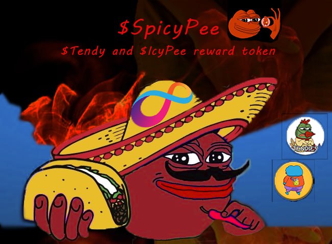 $SPICY